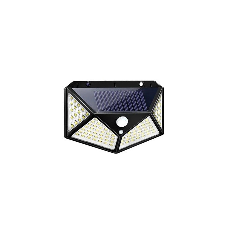 Luz Solar Exterior Comfy Pad