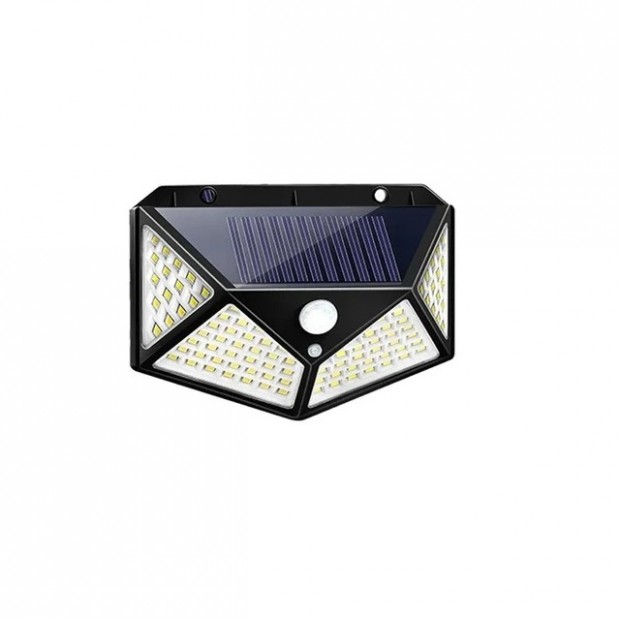 Luz Solar Exterior Comfy Pad